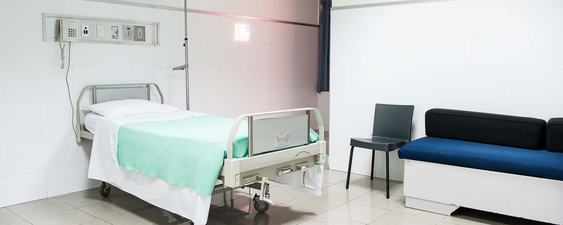 different types of 医疗助理 careers