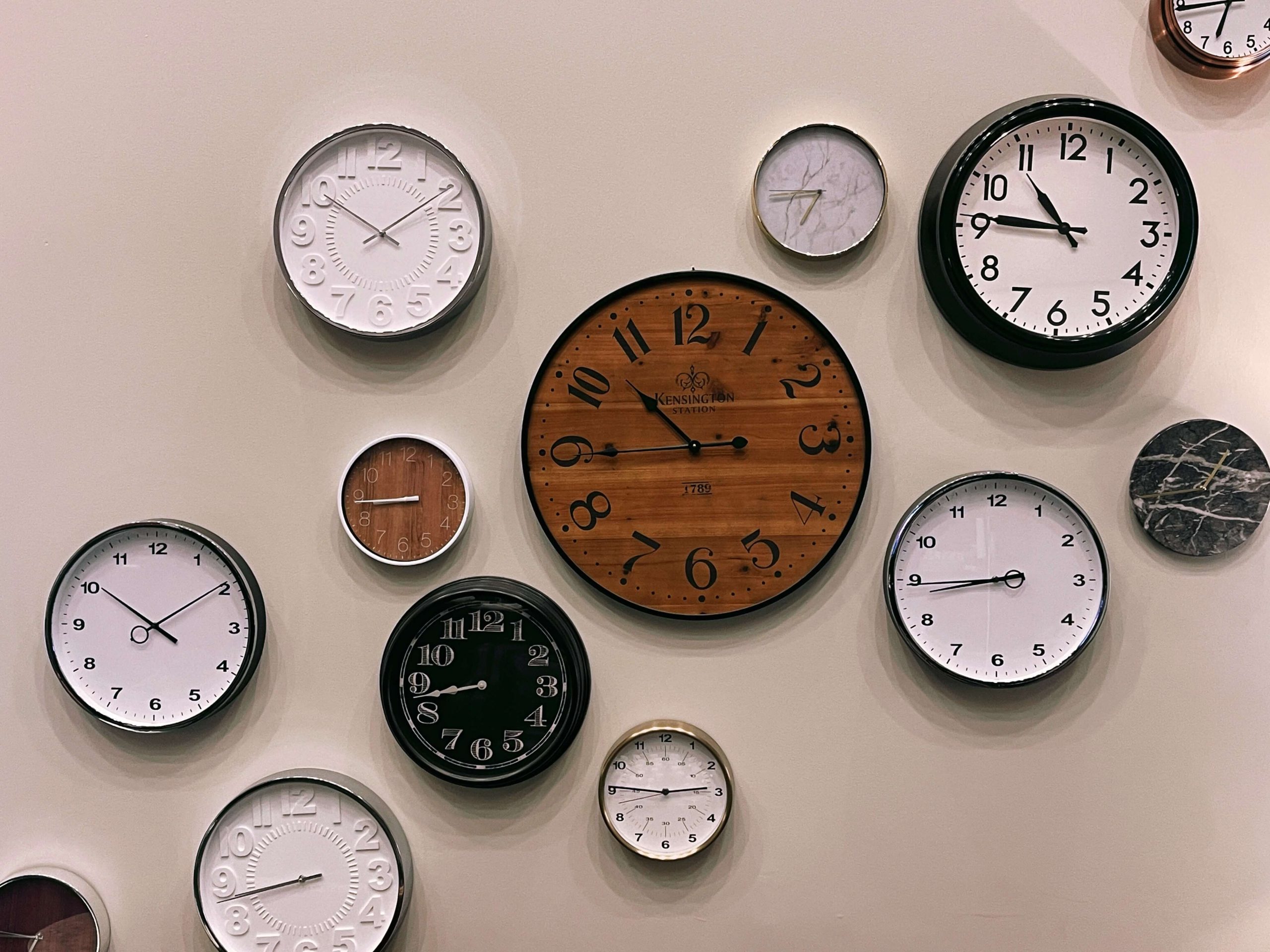 time management tips for college students