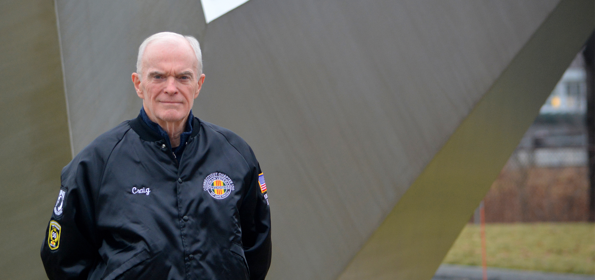 craig jordan veterans services at goodwin university