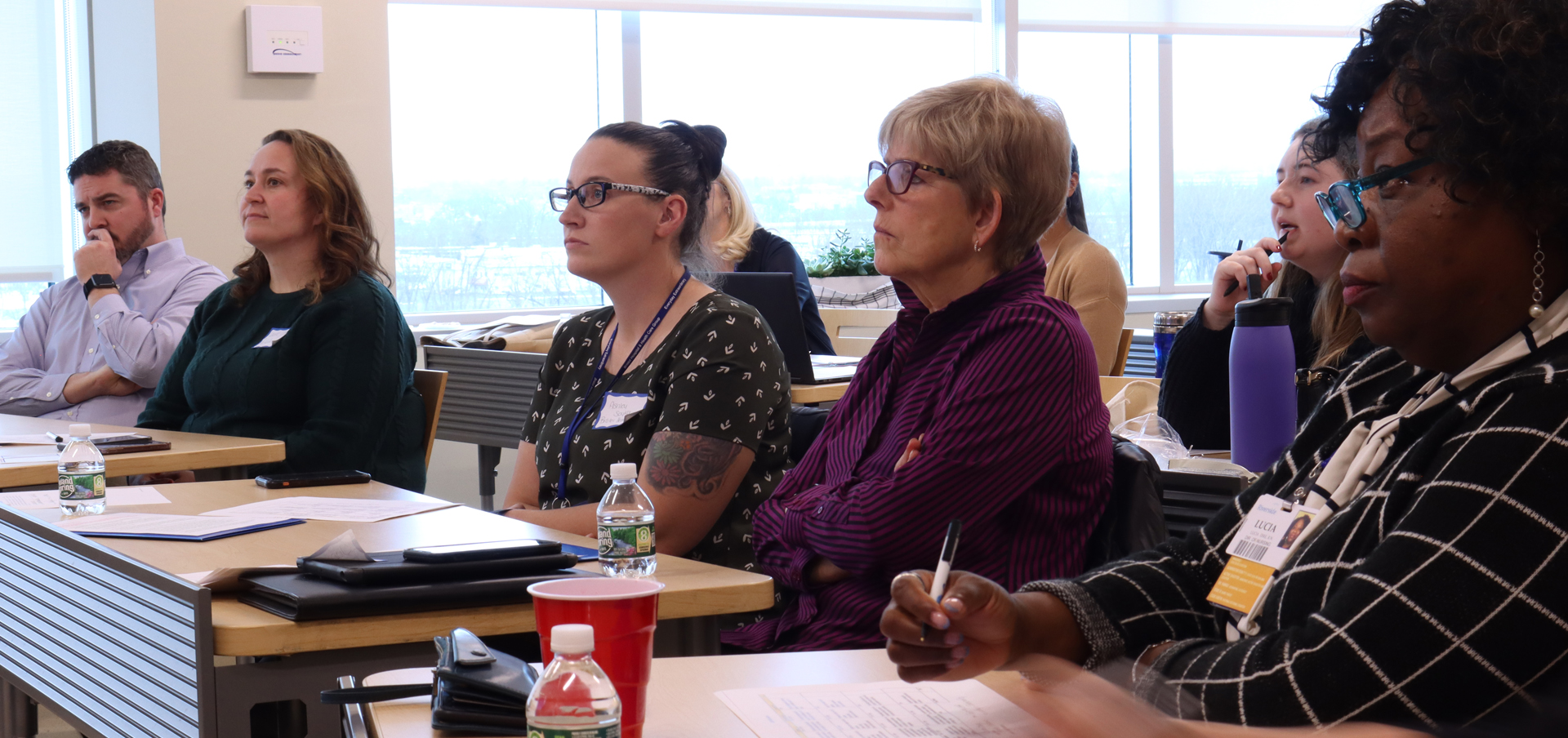 student hackathon for nurses