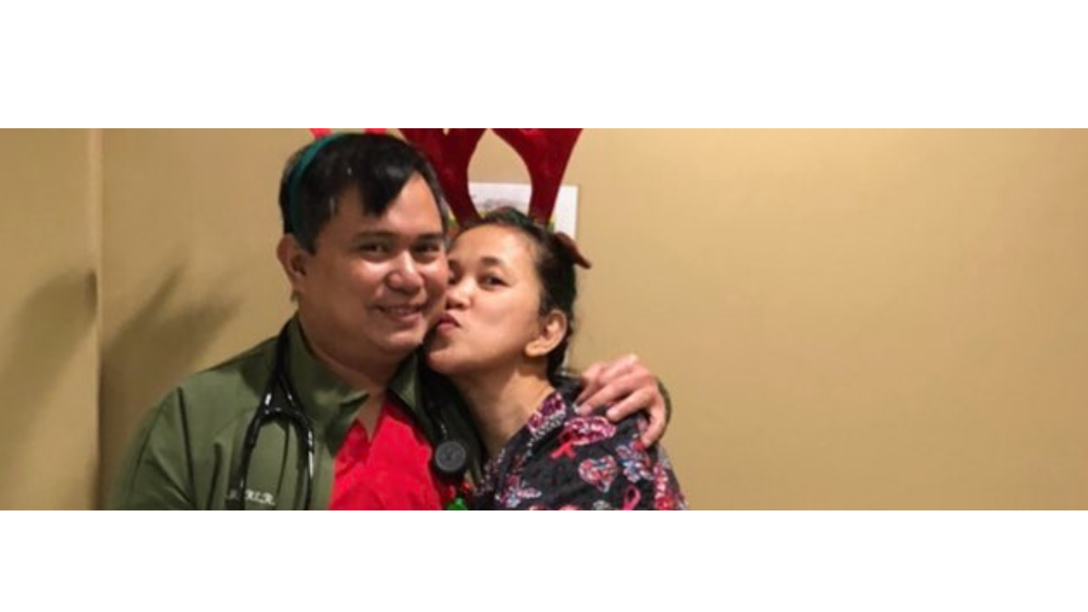 nursing student success story