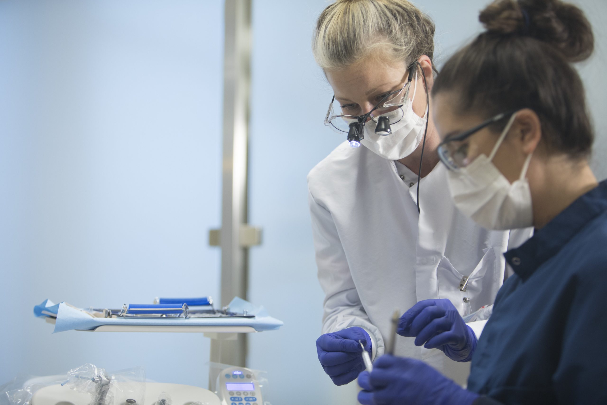 goodwin university dental hygiene program testimonials