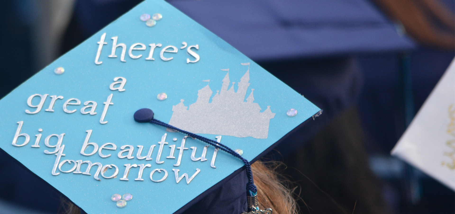 2023 Goodwin University Commencement