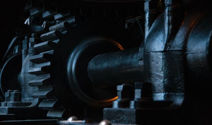 What is 数控 Machining?