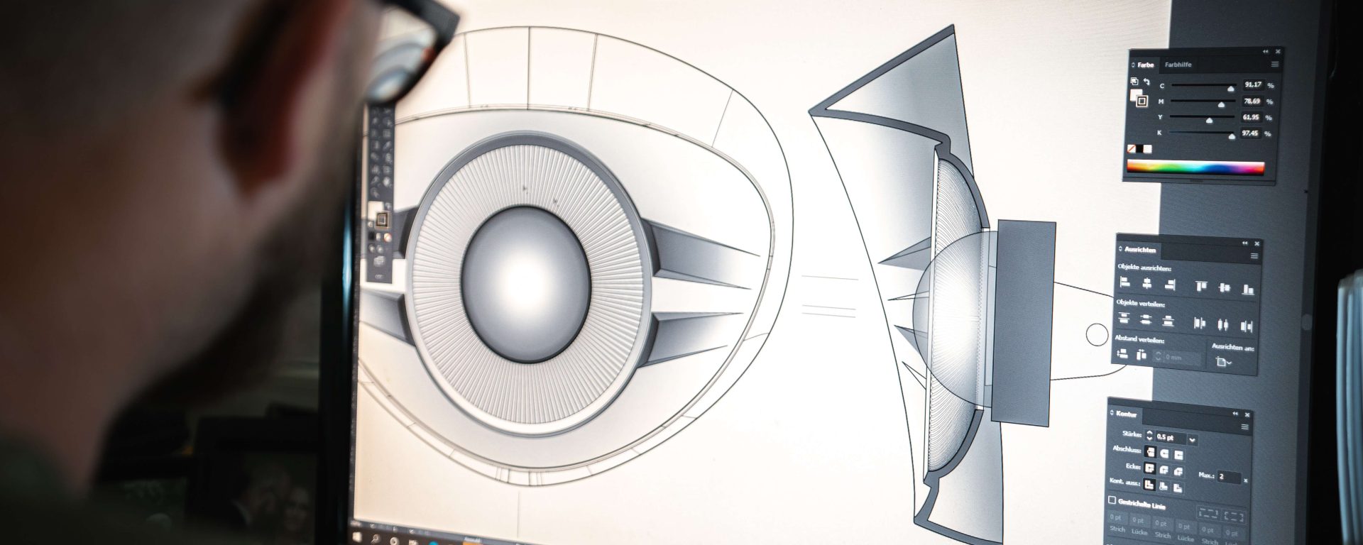 The Importance of Computer-Aided Design (计算机辅助设计)