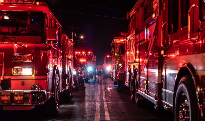 public safety challenges 2023