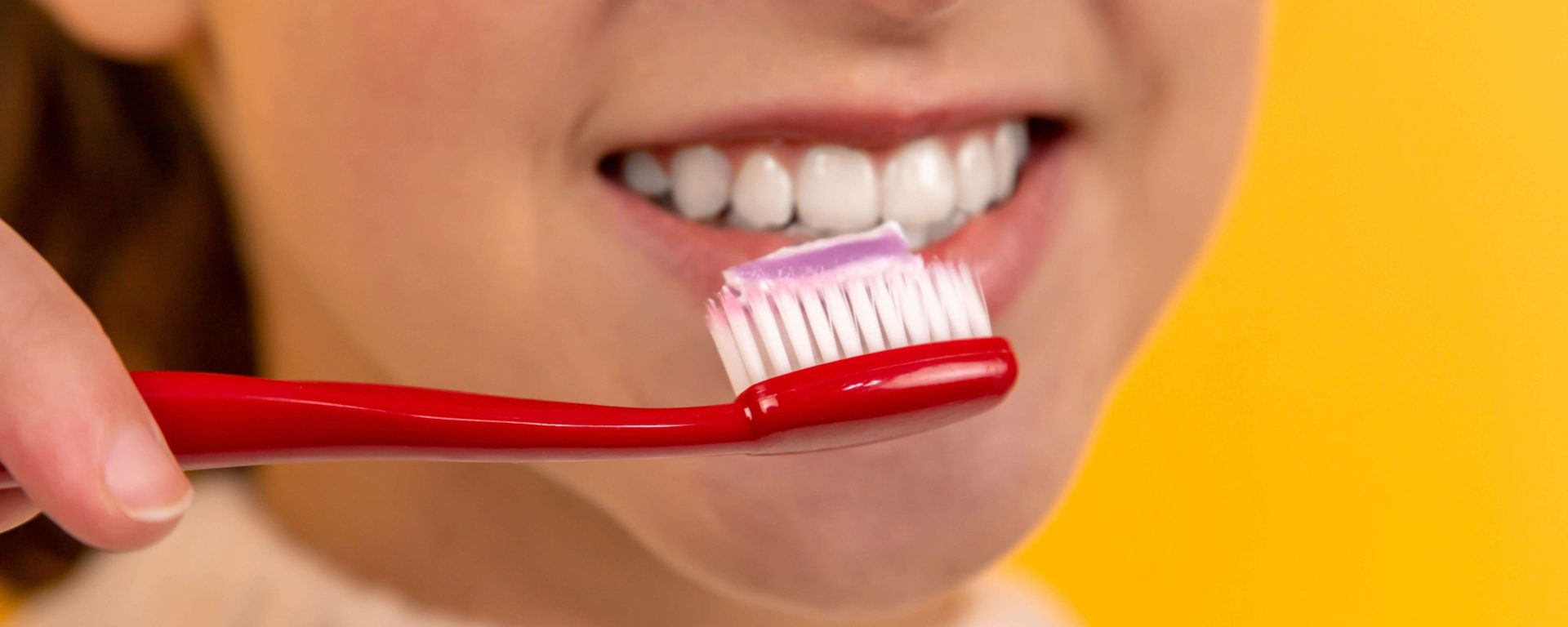 importance of 牙科保健