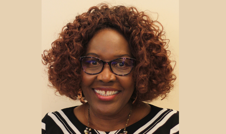 dr. Vivienne Friday 皇冠app