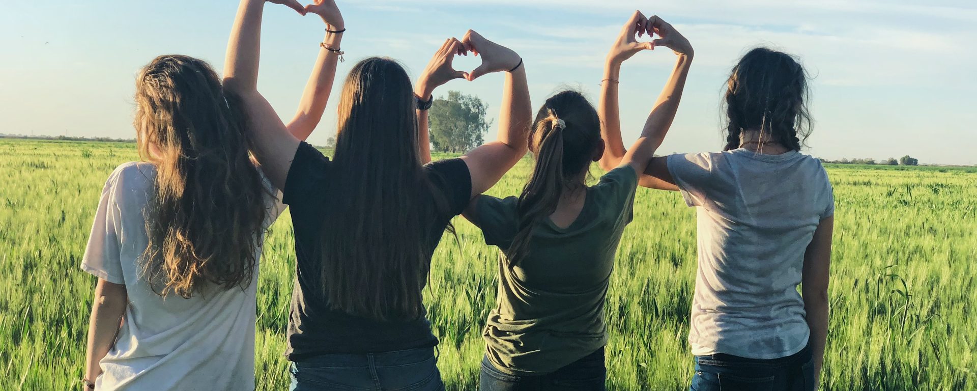 人类服务 internship opportunities in CT