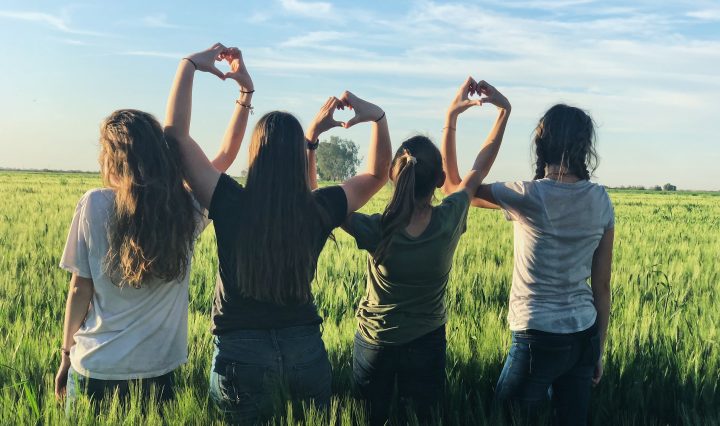 人类服务 internship opportunities in CT