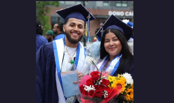 first-generation student success at 皇冠app