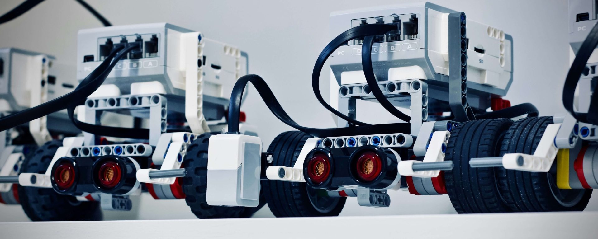 机器人技术在制造业中的重要性