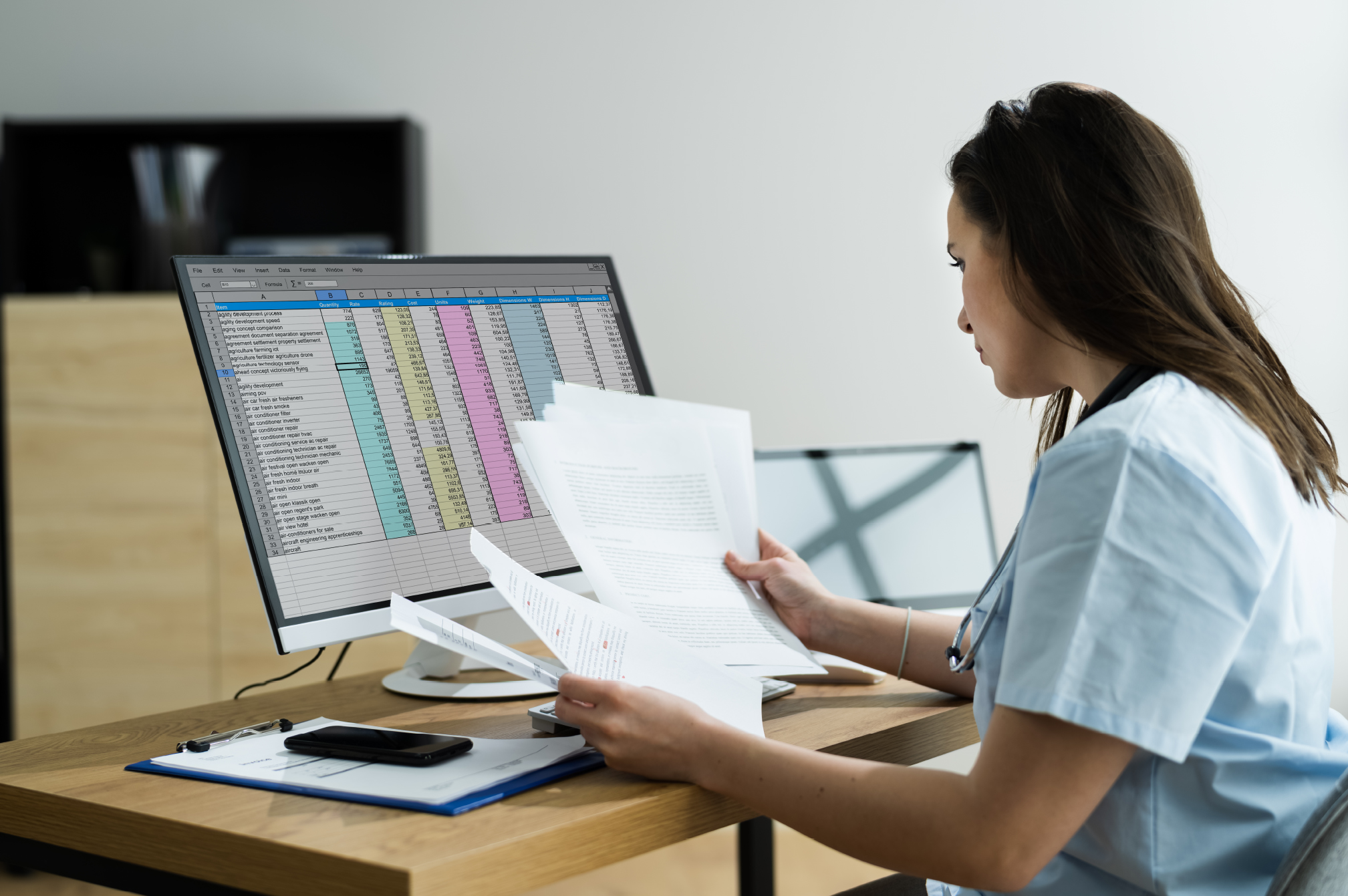 Medical billing vs medical coding careers