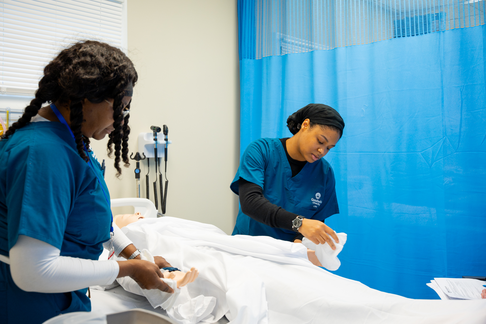 RN school in connecticut