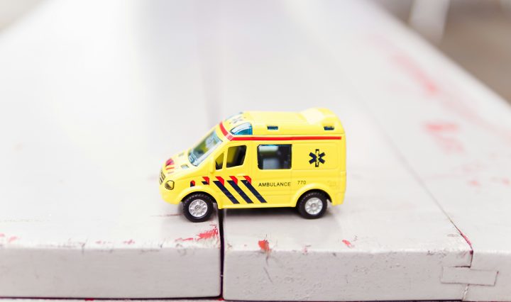 医疗保健 school programs in Connecticut