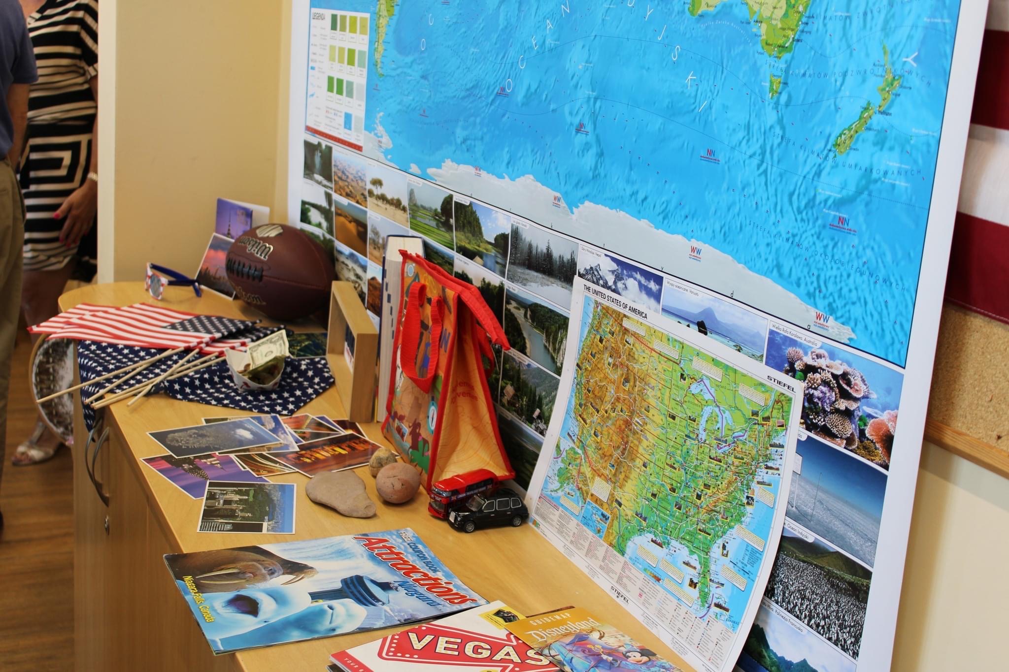 universal design for learning international education