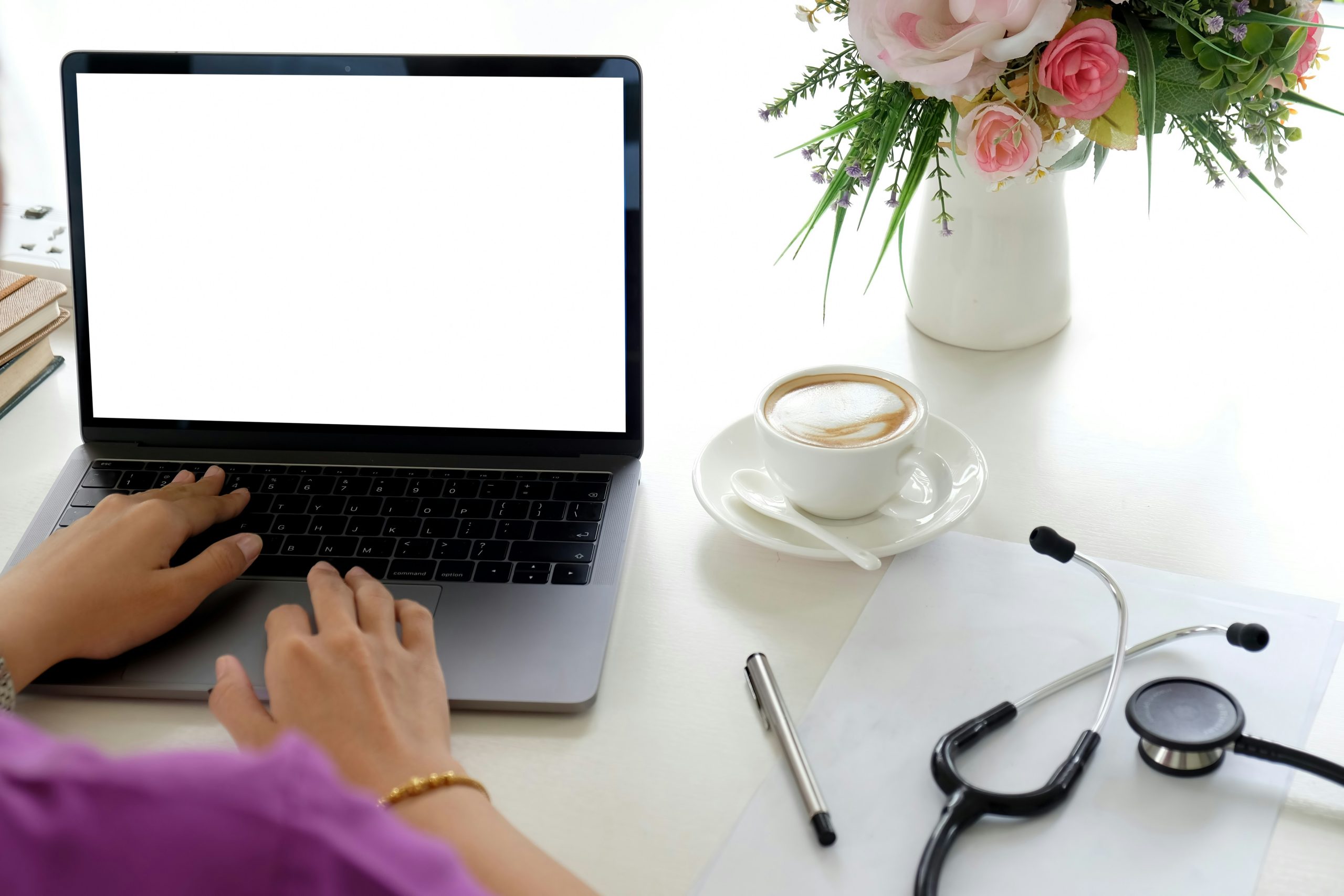 how medical coding works