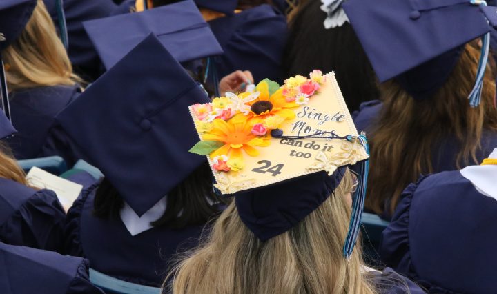 Goodwin commencement speaker 2025