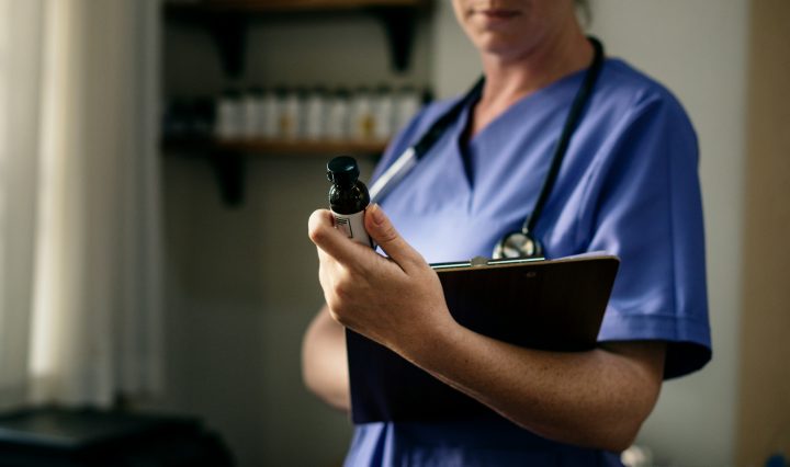 nursing license vs. certification