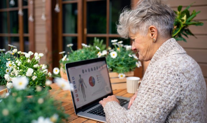 age friendly university in connecticut
