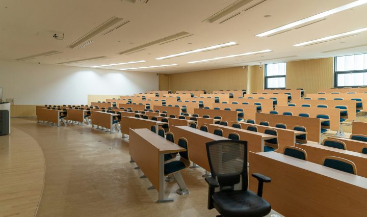 Why are general education courses important?