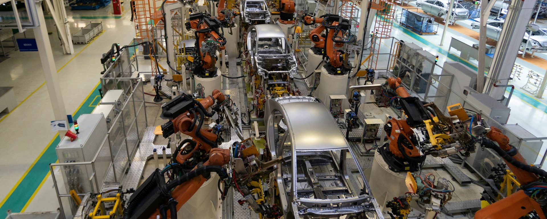 Impact of tariffs on manufacturing industry