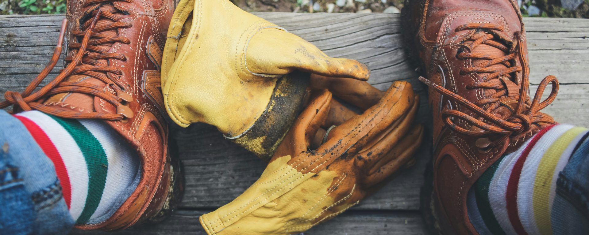 Benefits of Working With Your Hands