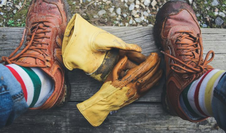 Benefits of Working With Your Hands