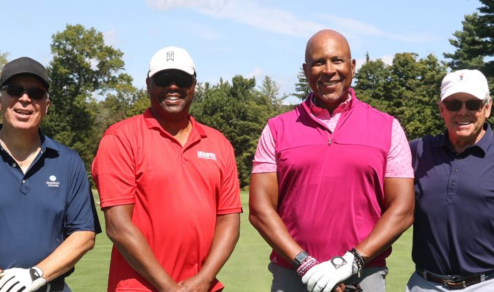 golf tournament in greater Hartford CT