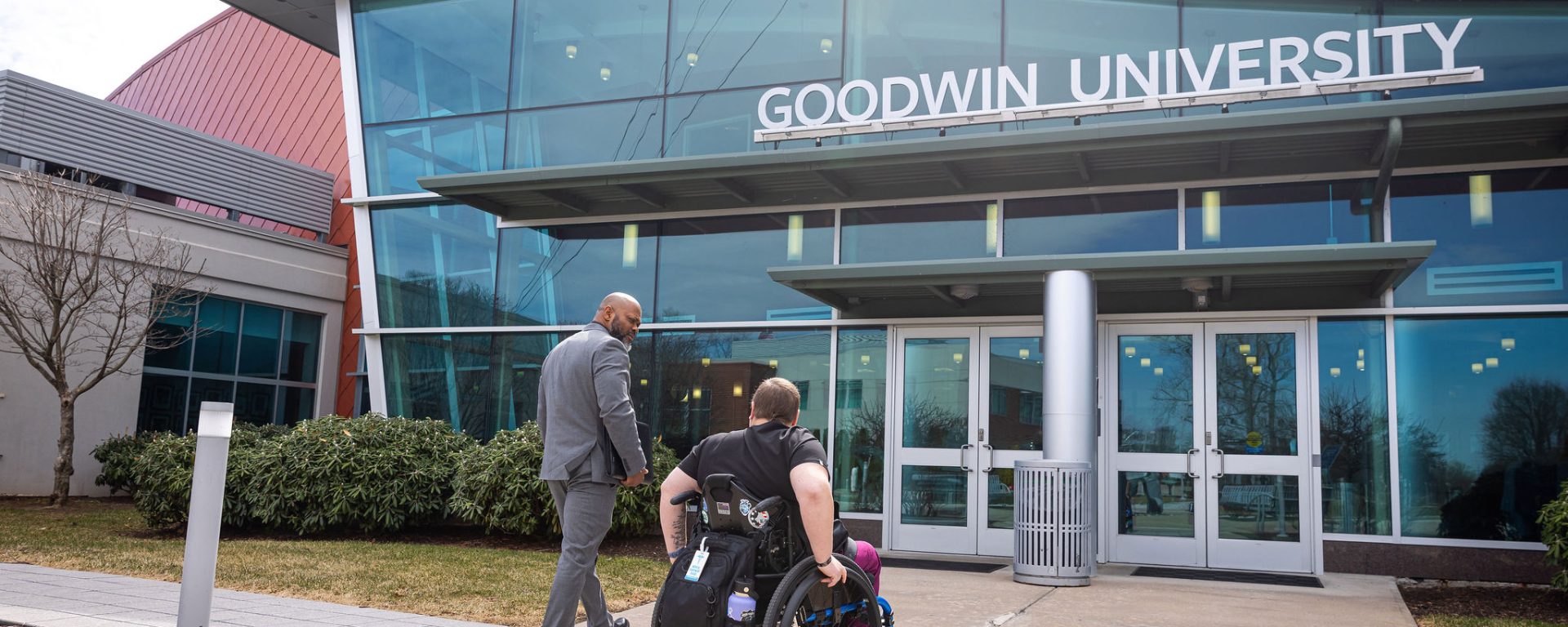 accessible college in connecticut