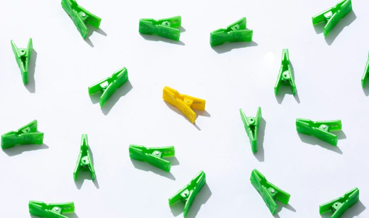 making your nursing school application stand out