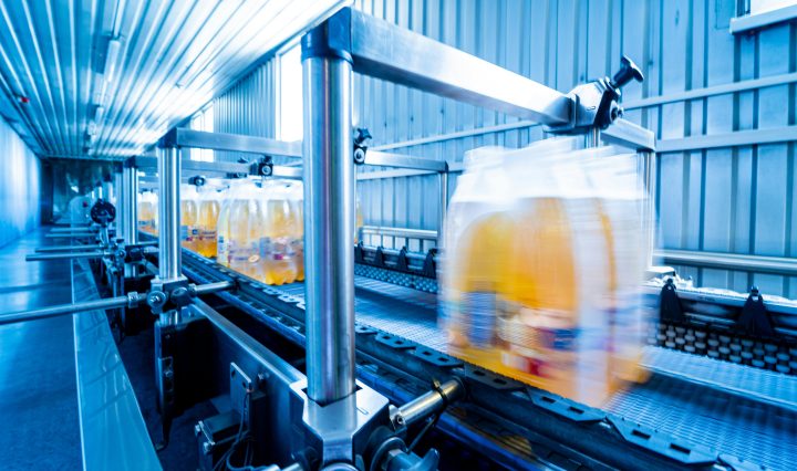 manufacturing management certification options