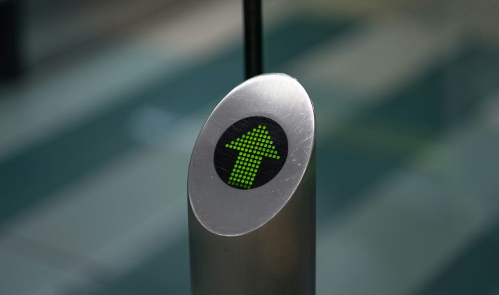 what are nursing schools seeking in students