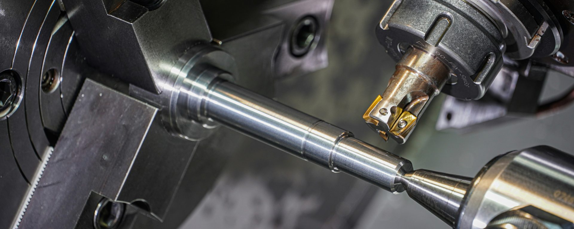 fundamental 数控 machinist techniques