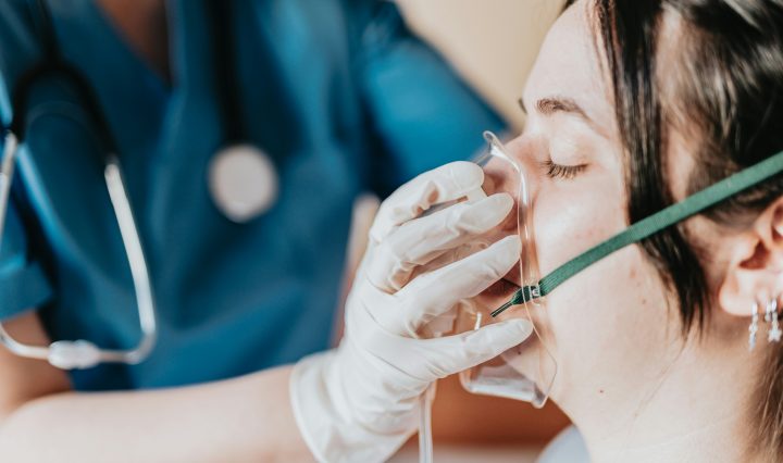 Patient care assistant education requirements