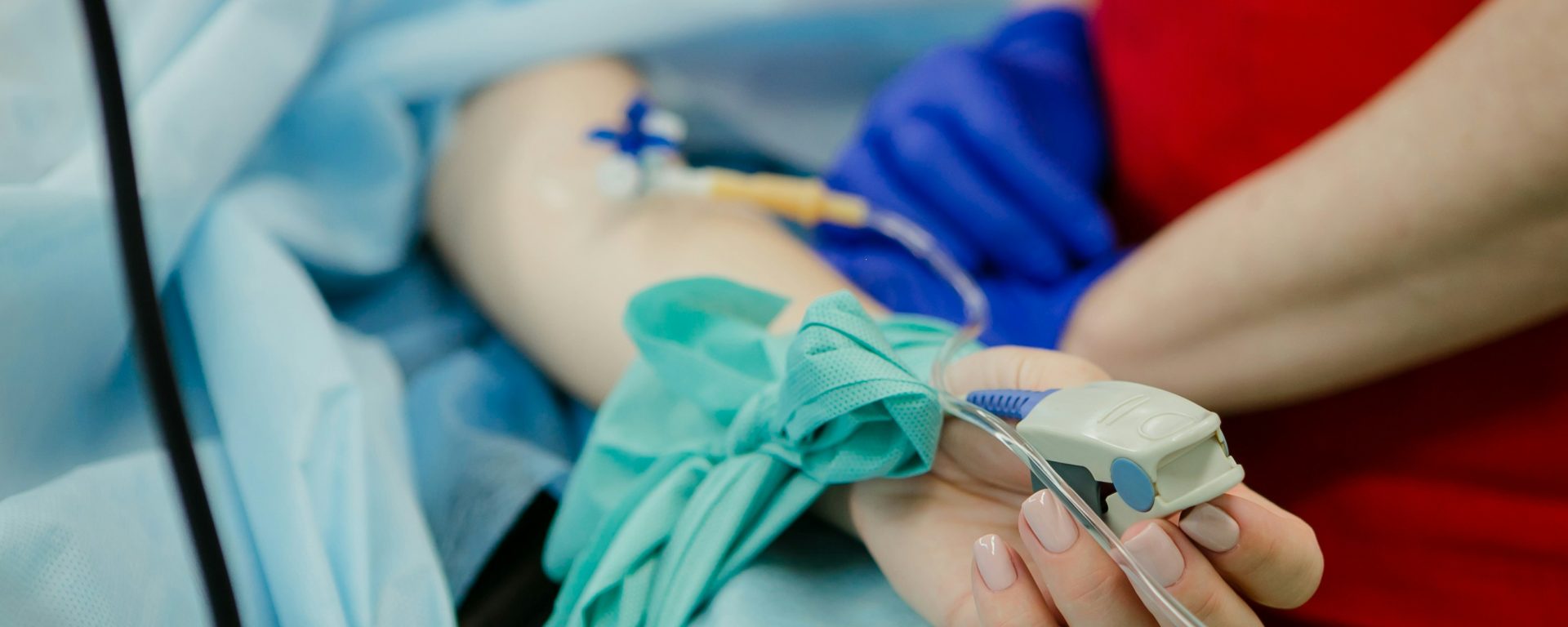 Fast-track bachelor’s in nursing program