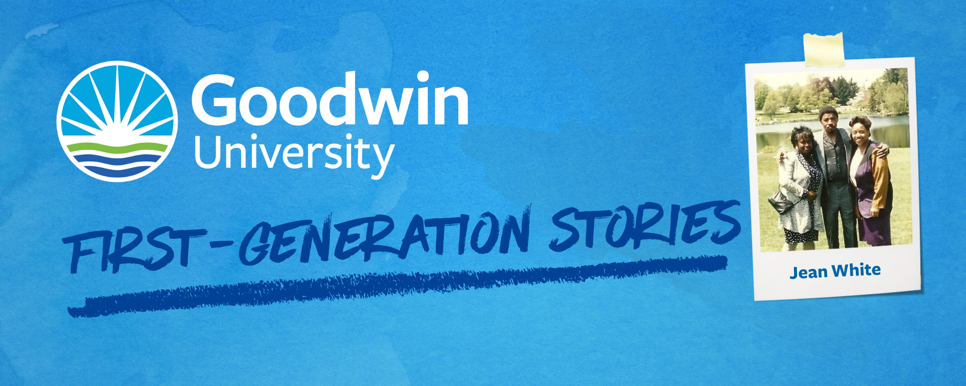 first generation college student experience