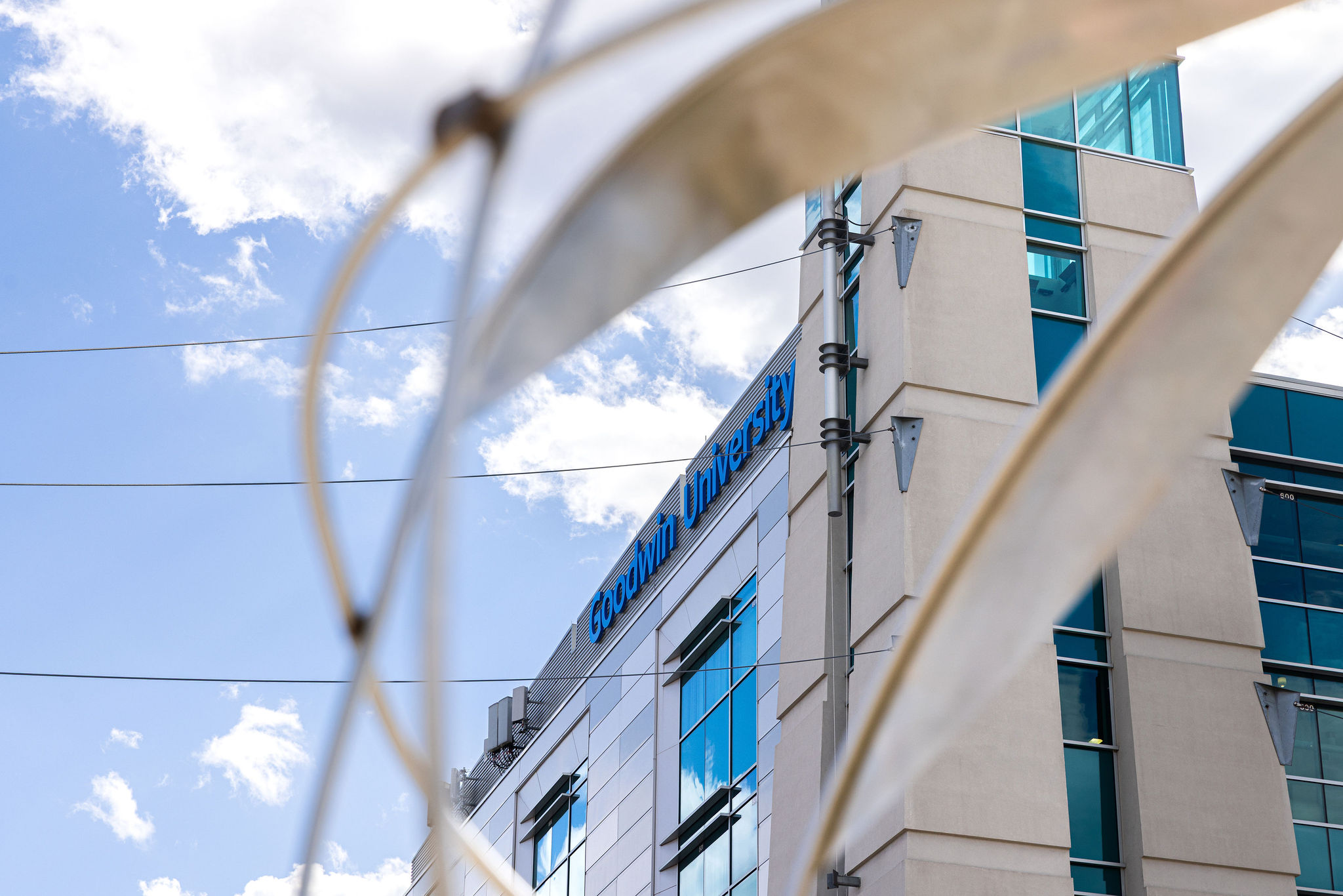 associate degree in radiography in Connecticut