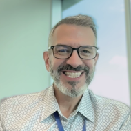 Robert A. LeGary Jr.，教育学博士。