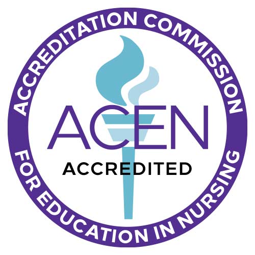Accreditation Commission for Education in Nursing (ACEN)
