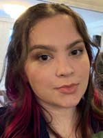 headshot of 阿纳斯塔西娅·威尔逊