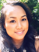 headshot of Bobella戴利