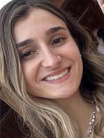 headshot of 艾玛·琼斯