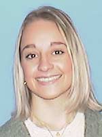 headshot of 汉娜了