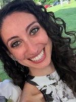 headshot of 莫妮卡斯特勒