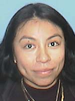 headshot of Susane Ortizdevillate