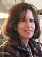 headshot of Elizabeth Brown