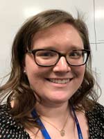 headshot of Jennifer Carter