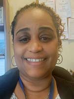 headshot of Tori Hicks