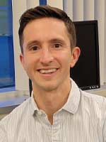 headshot of Derek Laux